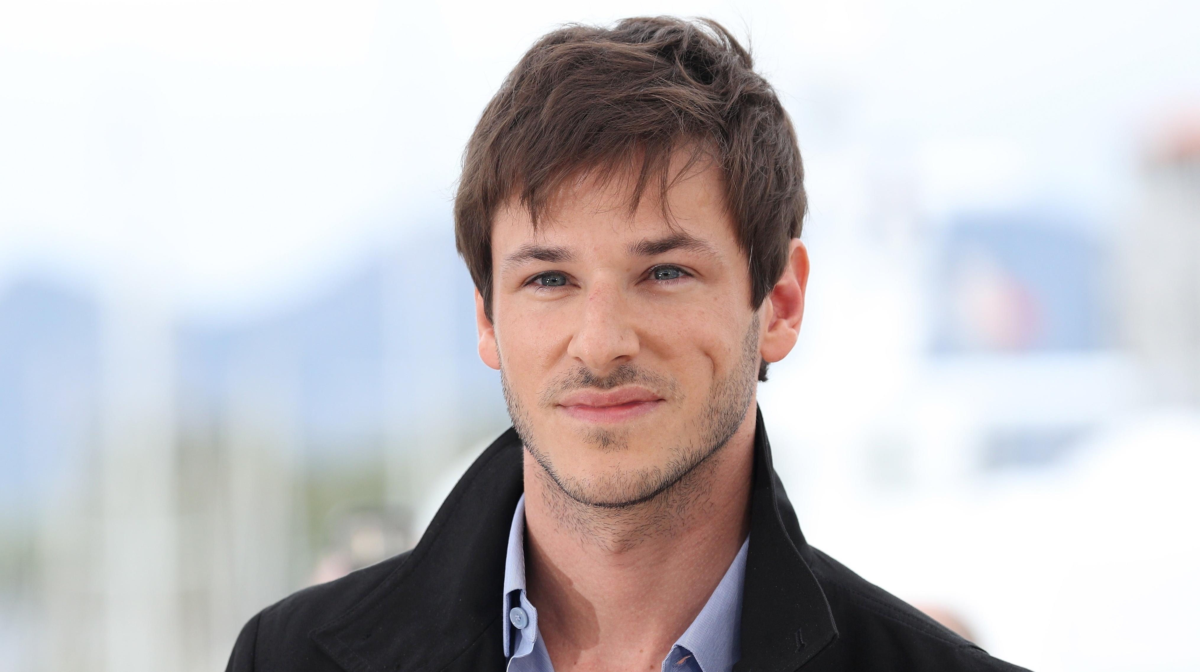 R.I.P. Gaspard Ulliel, French actor and Moon Knight star