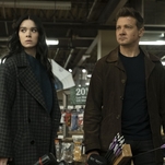 Disney Plus takes viewers behind the scenes of Hawkeye in a new special