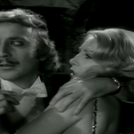 Here are over 15 minutes of deleted Young Frankenstein scenes for your enjoyment