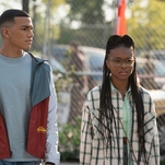 Naomi bursts onto The CW with invigorating energy and a double-knotted mystery