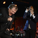 Meat Loaf on Fight Club, Miley Cyrus, and why he isn’t a musician