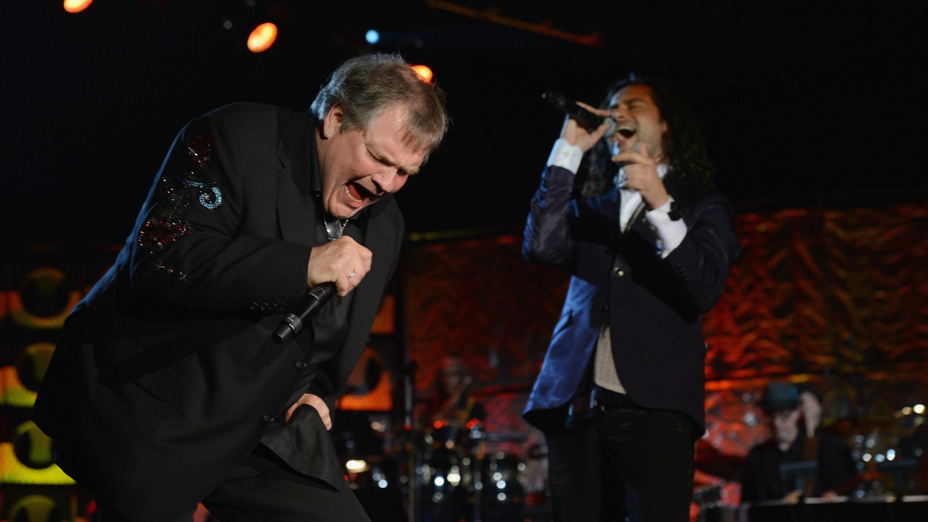 Meat Loaf on Fight Club, Miley Cyrus, and why he isn’t a musician