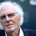 Bruce Dern wanted to make a cameo in Jackass Forever