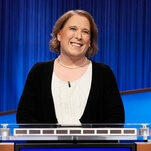 Amy Schneider's reign ends after 40 wins on Jeopardy!