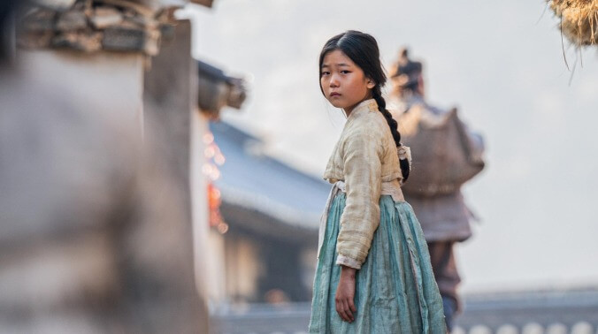 Apple TV Plus releases first look at sweeping historical romance drama Pachinko