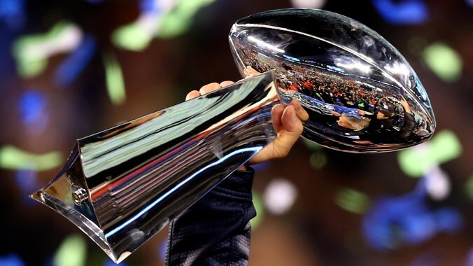 Here's how you can watch Super Bowl 2022