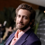 Jake Gyllenhaal to star in “speedboat heist movie” that better be as freakin’ radical as it sounds