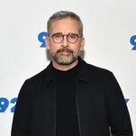 Steve Carell joins Ryan Reynolds in John Krasinski’s new movie If