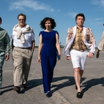 Mama told them not to but they did it anyway: HBO renews Righteous Gemstones for a third season