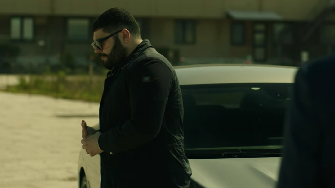Get mobbed-up with Gomorrah’s season premiere and a new Gambino family documentary
