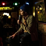 Aziz Ansari’s latest stand-up special is intimate but mediocre