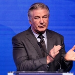 Alec Baldwin and other Rust producers seek dismissal of script supervisor's lawsuit