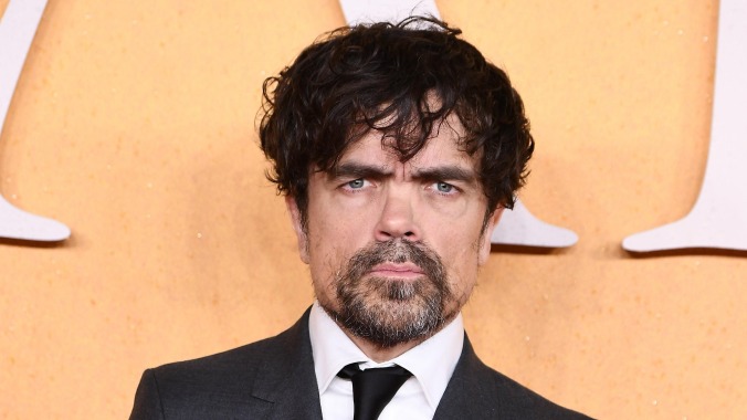 UPDATE: Disney responds to Peter Dinklage's comments about remaking the 