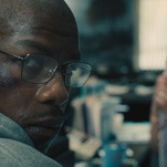 John Boyega's hostage drama brings some '90s-Hollywood-style thrills to Sundance