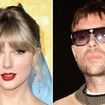 UPDATE: Damon Albarn apologizes to Taylor Swift after claiming she doesn't write her own songs