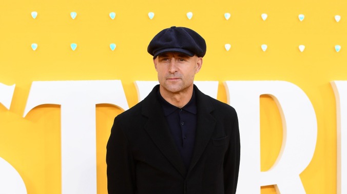 Mark Strong and a bunch of other people join Murder Mystery 2, Adam Sandler’s next Netflix vacation