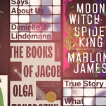 The latest in Marlon James’ Dark Star trilogy, Olga Tokarczuk’s magnum opus, and more books to read in February