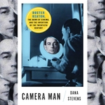 Camera Man chronicles the extraordinary life and work of Buster Keaton