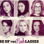 Grease is still the word as Paramount Plus announces cast of Rise Of The Pink Ladies series