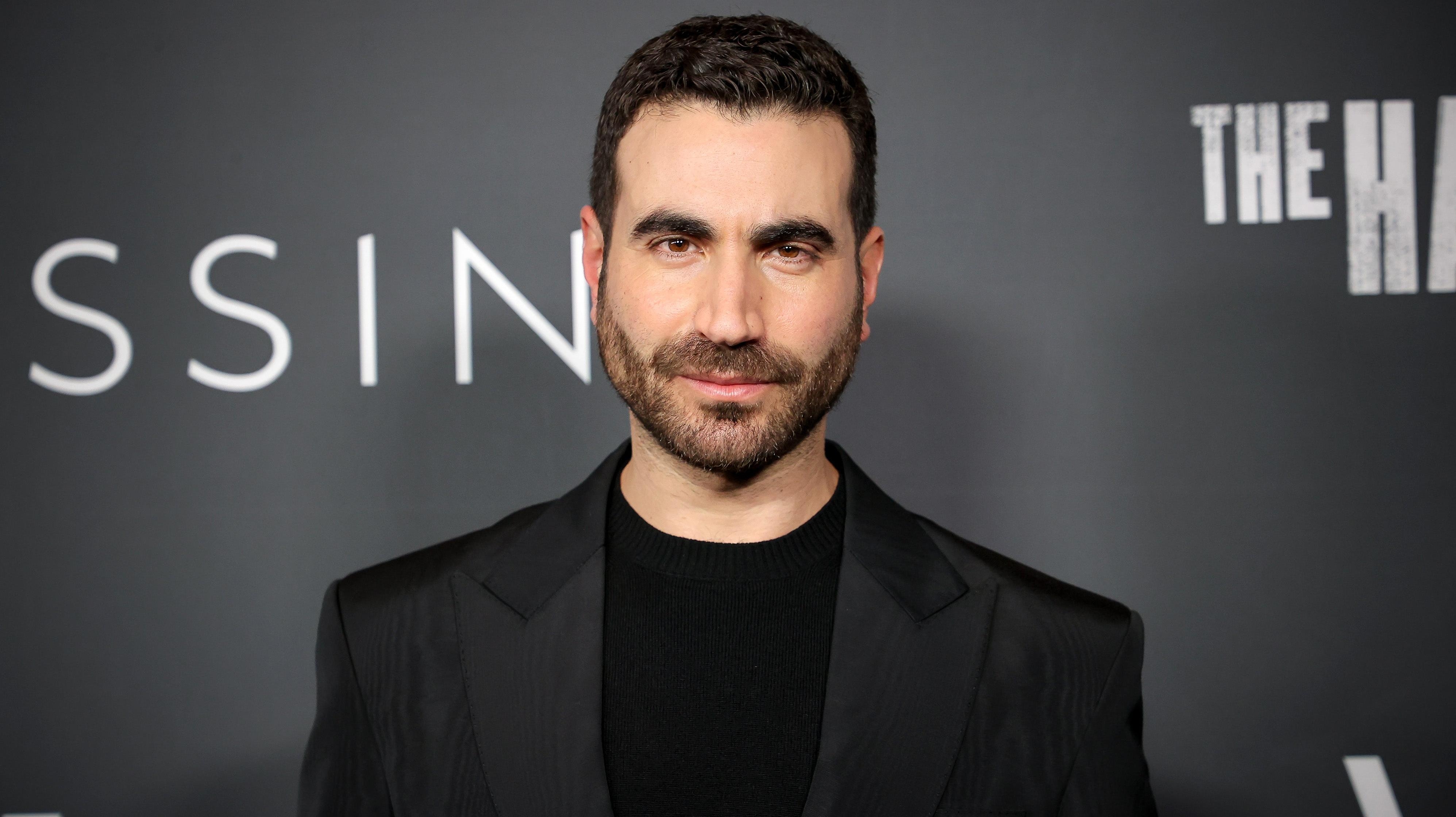 Ted Lasso‘s Brett Goldstein sets overall deal with Warner Bros. TV
