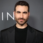 Ted Lasso's Brett Goldstein sets overall deal with Warner Bros. TV