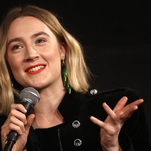Saoirse Ronan to star in film adaptation of addiction recovery memoir The Outrun
