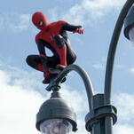 Spider-Man: No Way Home takes another $11 million while nobody’s watching the weekend box office