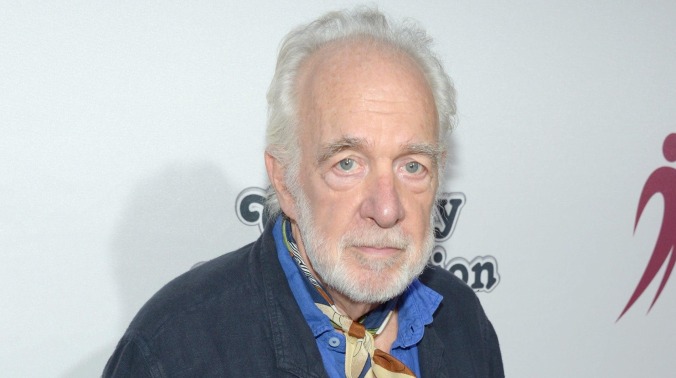 R.I.P. character actor Howard Hesseman, Johnny Fever from WKRP In Cincinnati