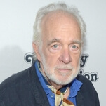 R.I.P. character actor Howard Hesseman, Johnny Fever from WKRP In Cincinnati