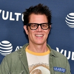 Johnny Knoxville discusses getting brain damage from Jackass Forever stunt