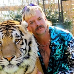 Joe Exotic's prison sentence successfully shortened…by a single year