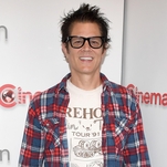 Johnny Knoxville explains why he turned down Lorne Michaels' offer for him to join SNL