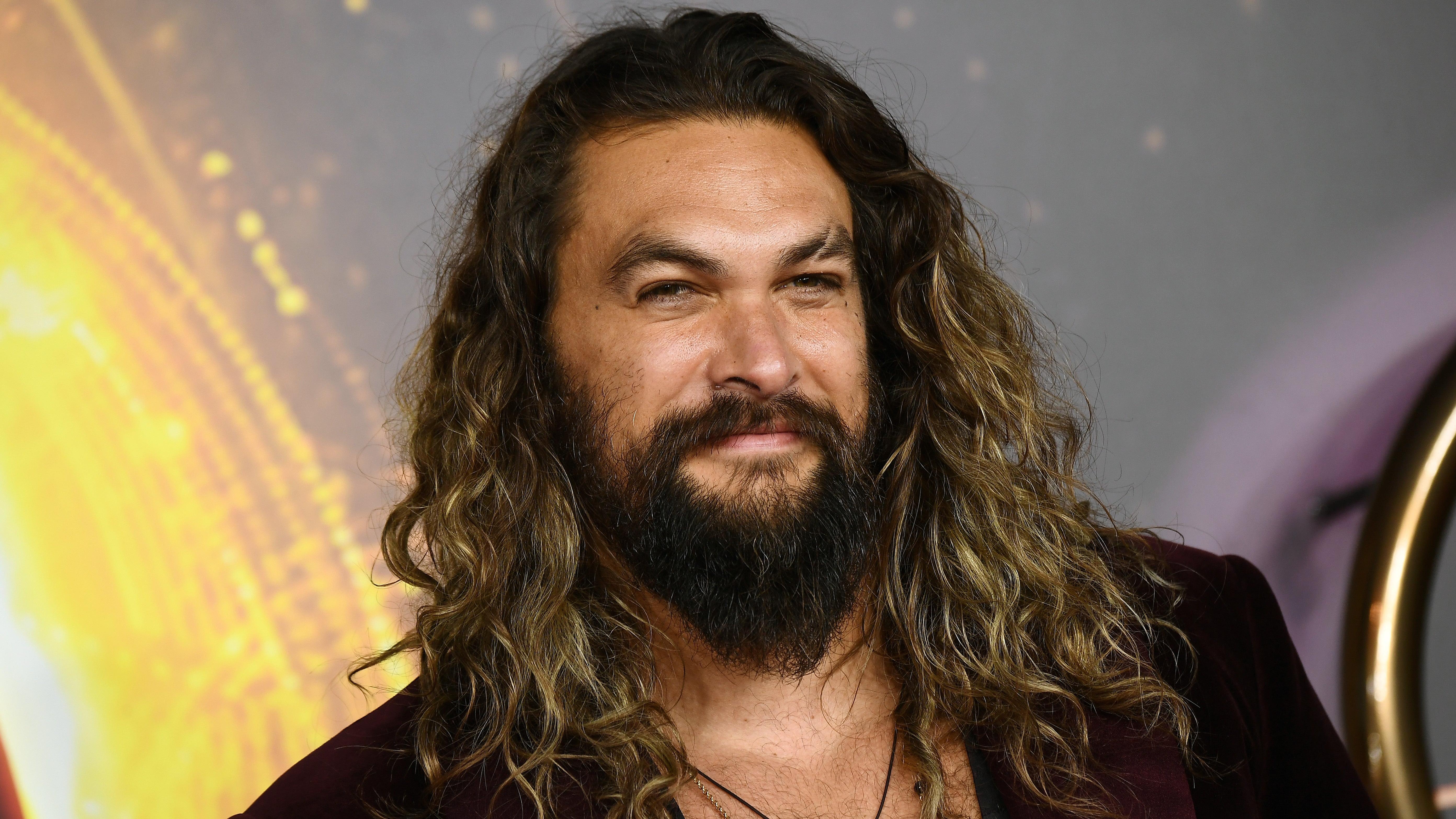 Jason Momoa in talks to join the family for Fast & Furious 10