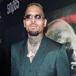 Chris Brown sued for alleged drugging and rape