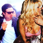 The Pamela Anderson and Tommy Lee sex tape was the future of tabloid celebrity