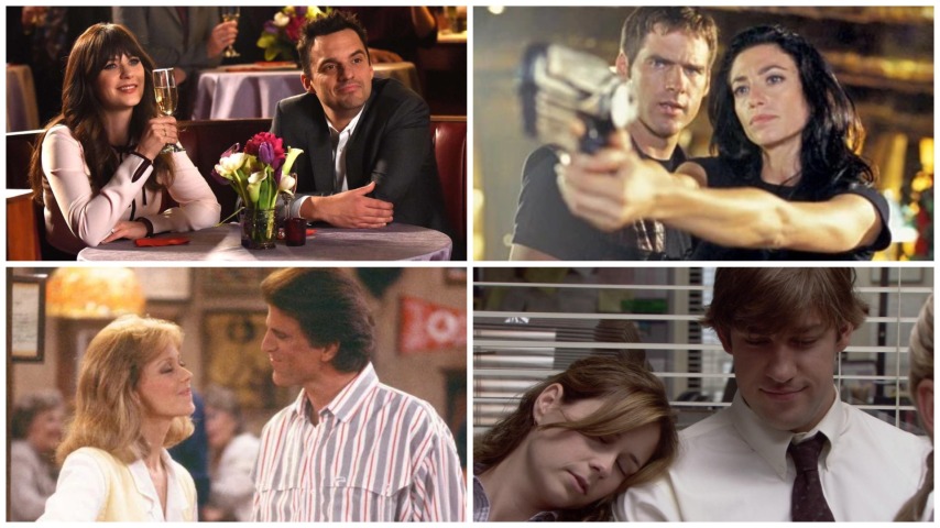 Who is TV's greatest