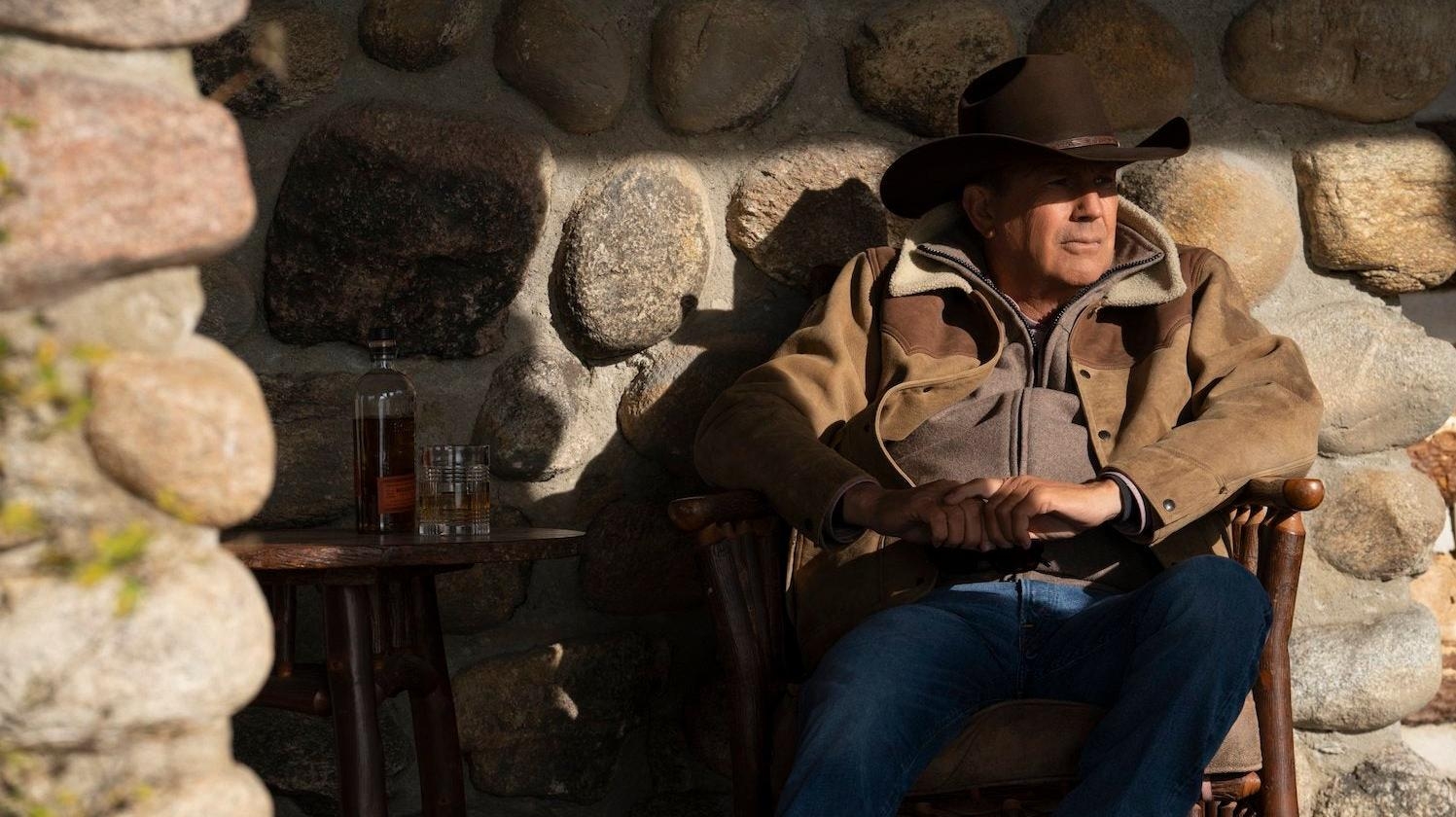Yellowstone, America’s biggest and most beloved show, is coming back for season 5