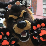 Furry fury fuels fundraiser as Mississippi mayor boasts bigoted book ban