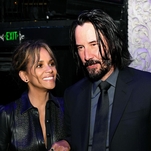 Halle Berry says she might be getting her own John Wick spin-off