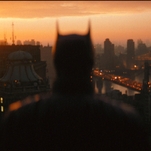 Robert Pattinson says the ending of his little Batman movie sets up a sequel