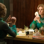 Julia Roberts is Watergate whistleblower Martha Mitchell in teaser for Starz's Gaslit