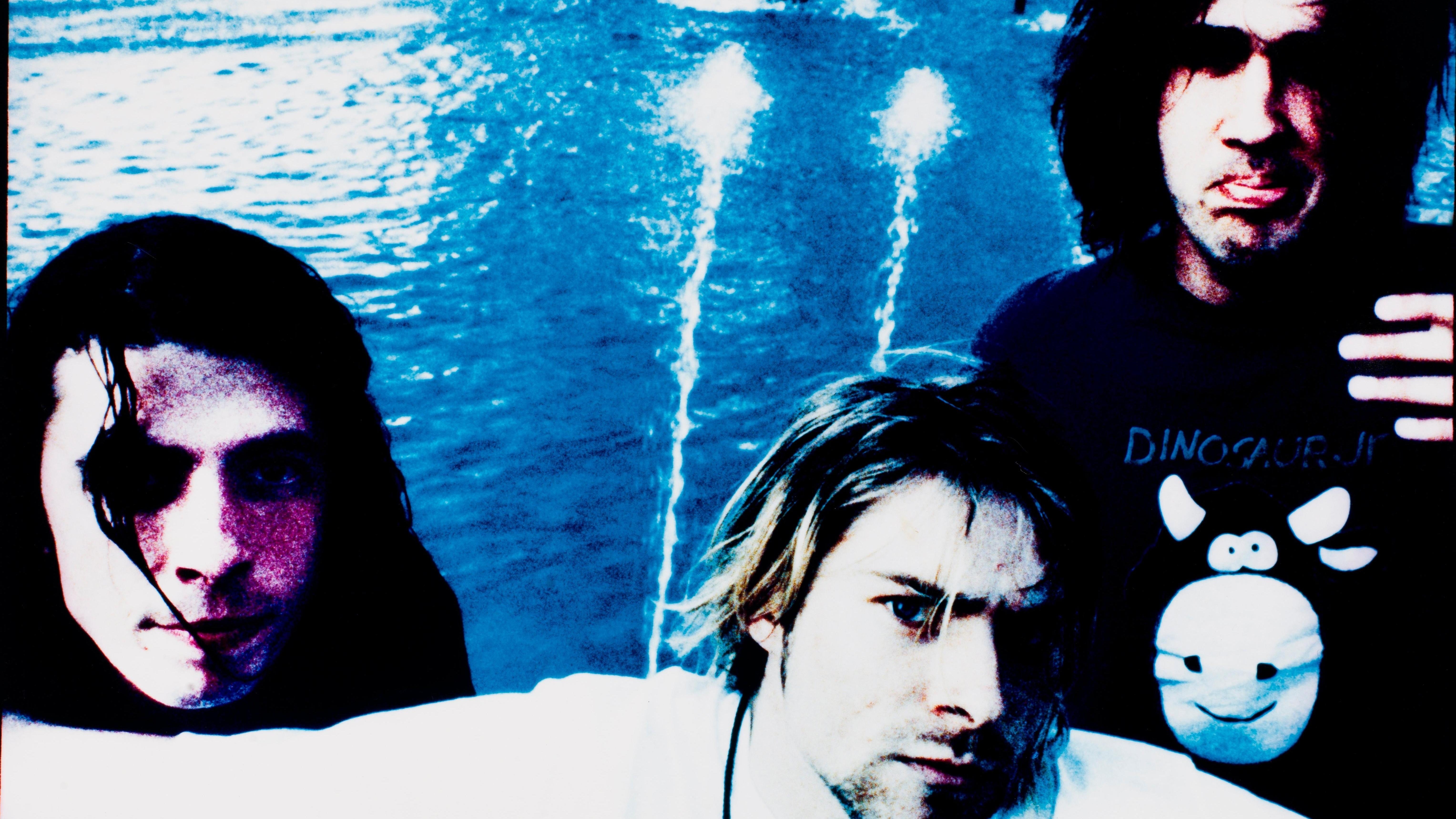 UPDATE: Nirvana responds to Nevermind baby’s refiled lawsuit