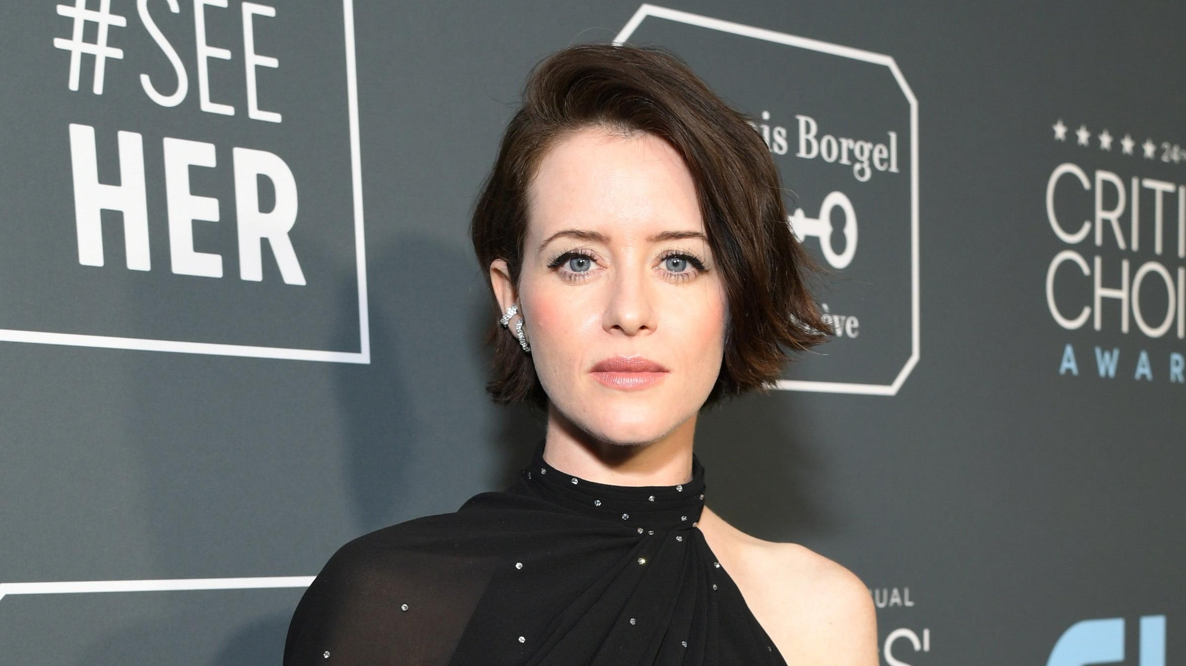 HBO picks up Doomsday Machine series about Facebook with Claire Foy