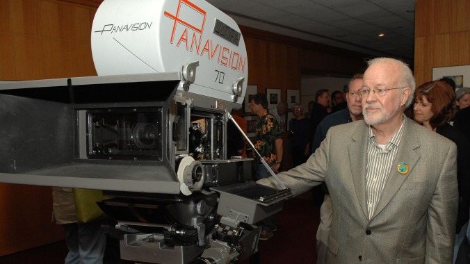 R.I.P. Douglas Trumbull, visual effects pioneer behind 2001 and Blade Runner