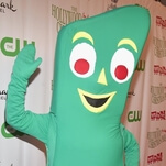 Fox buys the rights to Gumby, teases new animated, live-action, and NFT projects