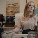 David Byrne makes a surprise appearance in the trailer for Amy Schumer's Life & Beth
