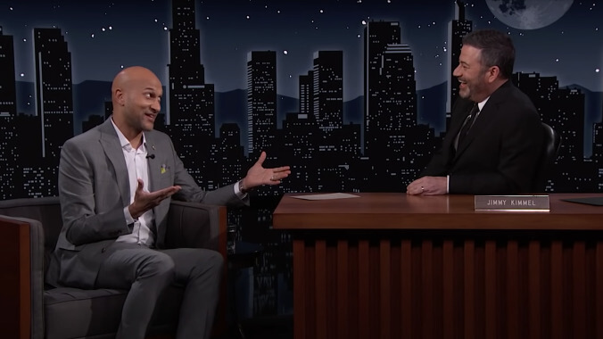 Keegan-Michael Key reflects on ten years of Key & Peele's influence on the NFL, TSA