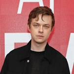 Dane DeHaan drops into Christopher Nolan’s Oppenheimer movie