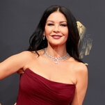 Catherine Zeta-Jones joins Disney Plus’ National Treasure as a “badass billionaire”