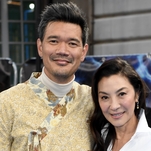 Shang-Chi director Destin Daniel Cretton boards Disney Plus series American Born Chinese